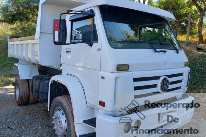 17 180 Volkswagen - 07/07