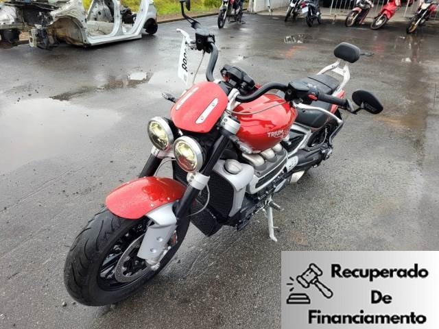 ROCKET 3 R 2500